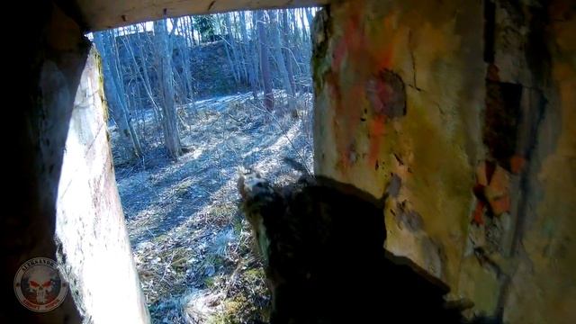 НеждАнчик!/SniperAirsoft LetsPlay # 25, Russia, SPB