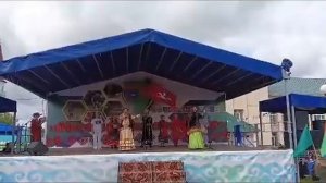 Аҫыл халҡым