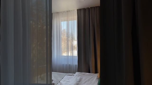 Смотрим апарт отель Московский Авенир #недвижимостьспб #апартаменты