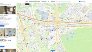 Аквилон Сигнал, инвест у м.Владыкино