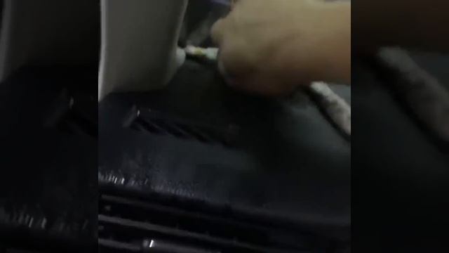 Лайф хак при тонировке лобового стекла