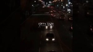 Холод и апатия SPEED SONGS (Зараза)