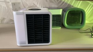 СРАВНЕНИЕ МИНИ-КОНДИЦИОНЕРОВ | РЕАЛЬНО МОРОЗЯТ?