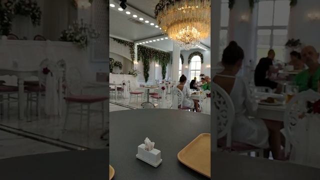 Судак. кафе HoReCa смотреть онлайн