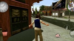 Все транзисторы в игре "Bully"