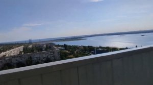 20 этажей! Лифты Otis 2018, г. Волгоград, Кастерина 5