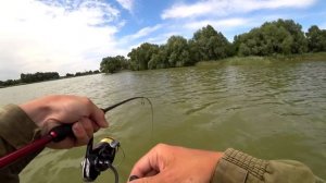 ЭТУ ПРИМАНКУ НУЖНО ЗАПРЕТИТЬ! СУДАКИ КЛЮЮТ НА КАЖДОМ ЗАБРОСЕ! Рыбалка на спиннинг 2024