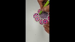 Картины нового поколения(27.10.2024г)