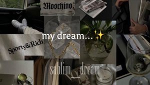 💭МОЩНЫЙ САБЛИМИНАЛ НА «ИСПОЛНЕНИЕ ЖЕЛАНИЯ» | ✨САБЛИМИНАЛ🧸 | АФФИРМАЦИИ