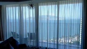 Panorama Nha Trang Hotel & Apartments - Premium Double Room with Sea View🇻🇳