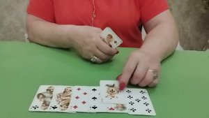 КРЕСТОВЫЙ КОРОЛЬ ПРЯМО СЕЙЧАС ❗❗❗