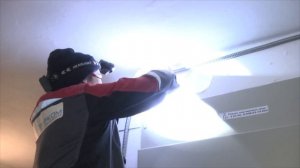 Основные этапы установки домофона