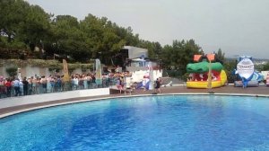 A good life utopia family resort 5*