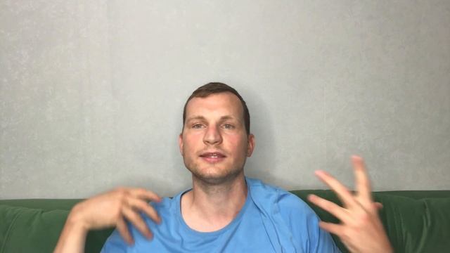 Практика работы с внутренним состоянием при абсолютно любых внутренних переживаниях