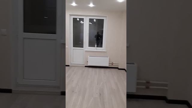 ЖК ЛИДЕР ПАРК смотреть онлайн