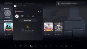 Как включить голосовой чат на Roblox PS4 PS5