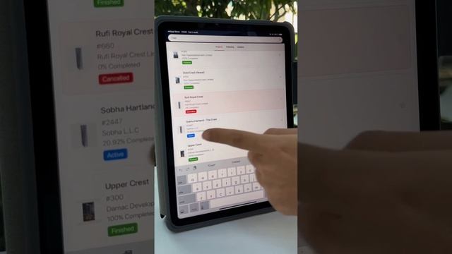 Как проверить застройщика в Дубае? #недвижимость #дубай #риелтордубай #недвижимостьдубай смотреть онлайн