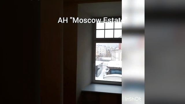 офисное помещение 145м2 на 6м этаже офисного здания по адресу: г.Москва, ул.Поварская, 10 с1 смотреть онлайн