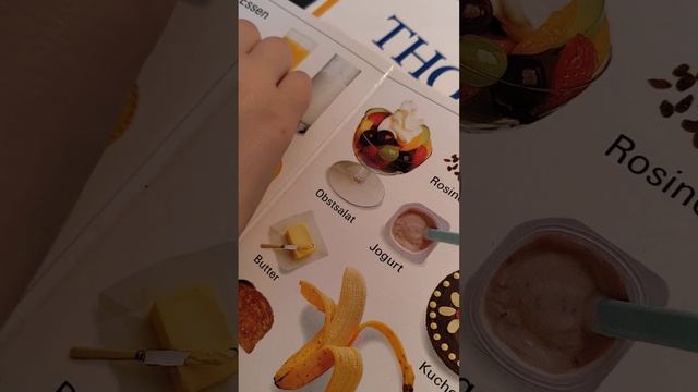 Домашние упражнения 🇩🇪 немецкий