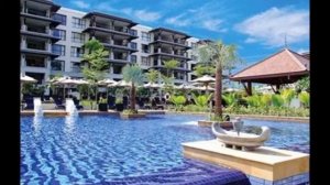 Marriott's Mai Khao Beach Phuket, Thalang, Thailand..