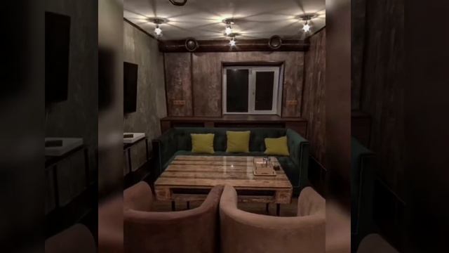 Виртуальный тур по кальянной смотреть онлайн