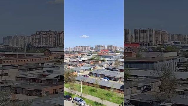 Жилой комплекс ЖК "Rich House "