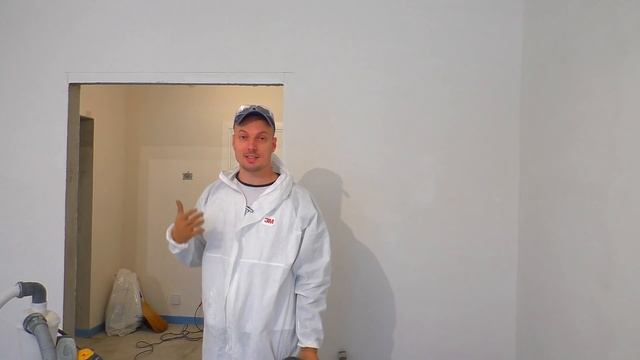 Подрезка дверных проемов! Краткий обзор бетонореза, которым пользуюсь ! смотреть онлайн