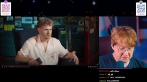 ДК СМОТРИТ ЛИТВИН — СВАДЬБА С АДЕЛЬ, КОНФЛИКТ С МОРГЕНОМ, КРАЖА ЧЕЛЛЕНДЖЕЙ МЕЛЛСТРОЕМ / РЕАКЦИЯ ДК