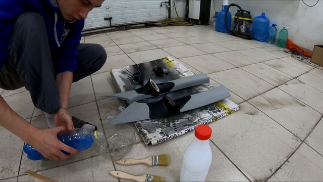 Акустические стойки на КИА РИО 4 ЧАСТЬ 1 смотреть онлайн