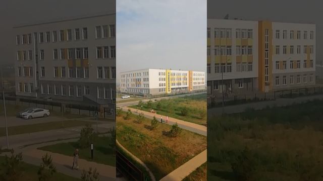 Нам капец!!! Рязань и область задыхается, как и в 2010г.....???? смотреть онлайн