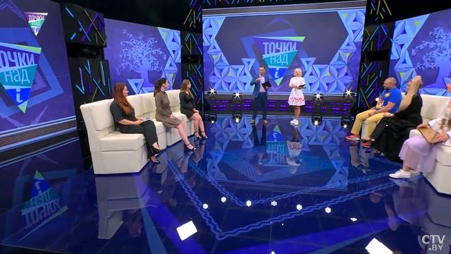 Светлана Агарвал в программе «Точки над i». Дела на потом. Прокрастинация