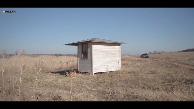 Аэросъёмка недвижимости | Съёмка новых объектов для строительной компании г. Днепр