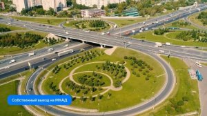 ЖК «Квартал Герцена» в Москве | Россия | Презентация квартала
