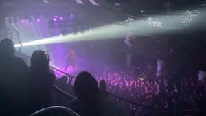 Pyrokinesis - отказываю небу | 15.10 – Киров | Gaudi LIVE