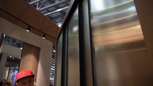 Двери Волховец. Обзор новинок межкомнатных дверей от фабрики Волховец. смотреть онлайн