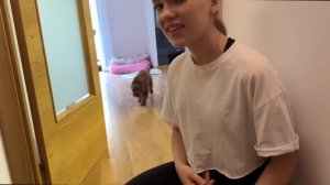 ЛЕДИ ДИАНА - ОДИН ДЕНЬ ИЗ РЕАЛЬНОЙ ЖИЗНИ!!! ДАНА  И КНОПА ЖИВЕТ С ДИАНОЙ?