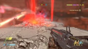 DOOM ETERNAL Gameplay Walkthrough Part 11 – Sentinal Crystal (PS4 1080p 60fps)