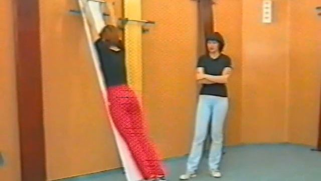 Доска Евминова. Полный комплекс. 44 упражнения. смотреть онлайн