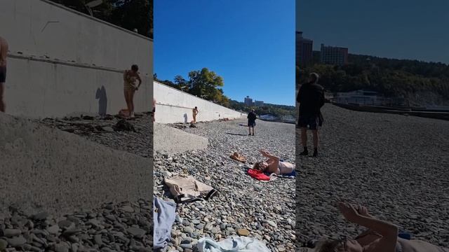 ДИВНОМОРСКОЕ СЕГОДНЯ смотреть онлайн