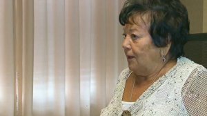 Интервью с Раисой Мансуровой провёл Евгений Колкевич 1 часть