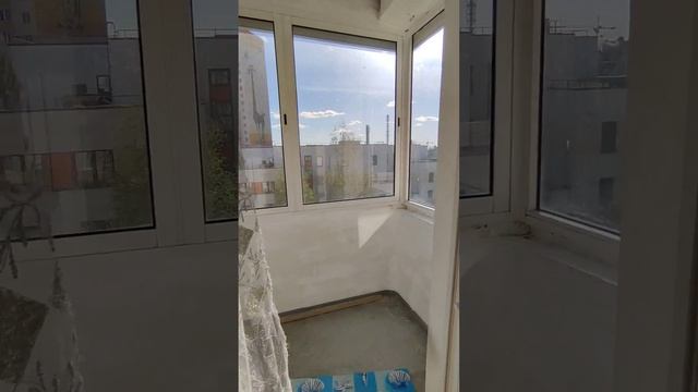 Аренда квартиры в Шушарах