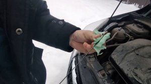 На Север за 2-мя  Chery Tiggo 4. Перегон, краткий обзор. трасса Надым - Новосибирск. Ч.2