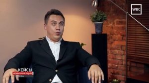 Дмитрий Портнягин. Трансформатор. Как создать компанию и выйти в лидеры рынка?