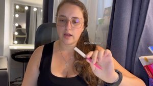 Брею лицо с Natalina Mua 3 года Японские триммеры