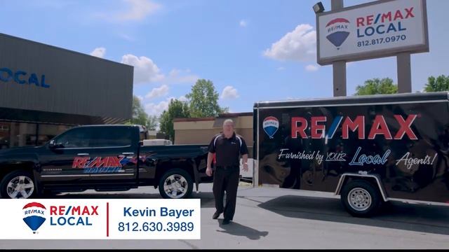 Re/Max Local Kevin Bayer | Cinema Advertising смотреть онлайн