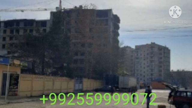 КВАРТИРАИ КРИДИТ ДУШАНБЕ КУЛОБ ВОСЕ 24.01.2021 смотреть онлайн