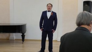 День победы (Фёдор Березин, 2022)