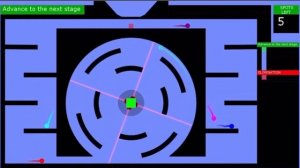 Best and Worst Of Cyan Crazy Marble Race 24 Marble Race: Champion of Champions 2