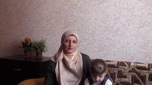 Русские принимающие ислам