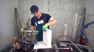 7 лайфхаков с ГОРЯЧИМ КЛЕЕМ для вашего ремонта.